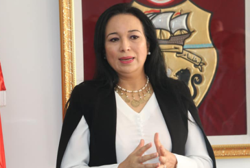 وزيرة المرأة: ” تأبين الطفلة هديل مرزوقي في مدرستها أمام عيون الأطفال امر غير مقبول”