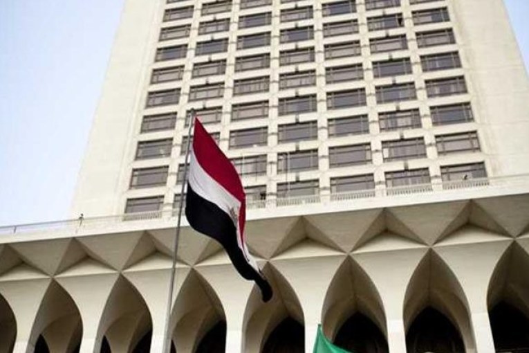 مصر تقدم تعازيها للشعب اللبناني في ضحايا غرق المركب