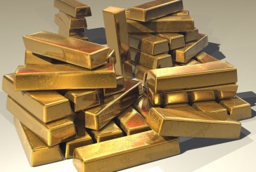 الذهب عند أدنى مستوى في أربعة أسابيع والدولار يواصل حصد المكاسب