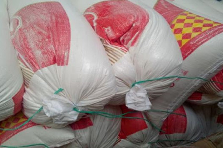 وزارة التجارة: ضخ كميات كبيرة من السميد في عدد من الولايات