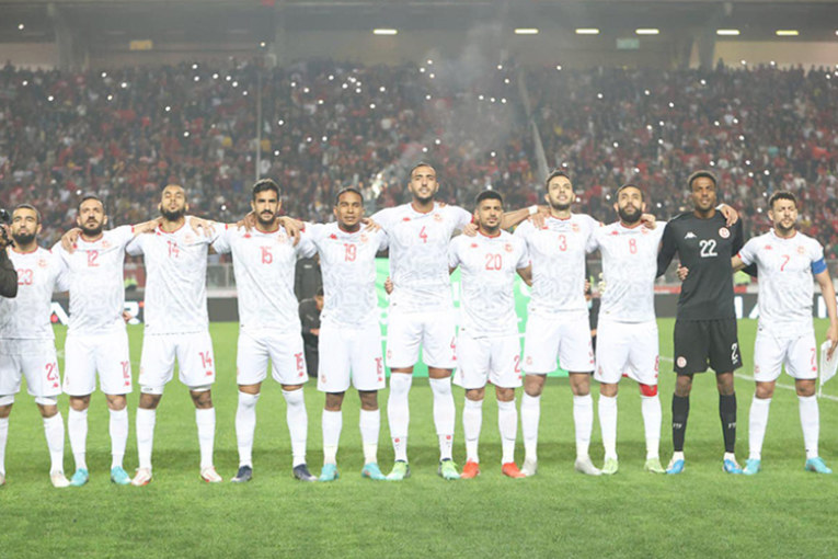 قرعة المونديال: تونس في المجموعة الرابعة