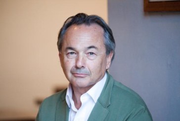 المبعوث الخاص للرئيس الفرنسي : الإتحاد الأوروبي لم يعد يثق في الولايات المتحدة الأمريكية للدفاع عنه