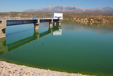 المرصد الوطني للفلاحة: تحسن إيرادات السدود إلى غاية 13 أفريل 2022 مقارنة ب2021