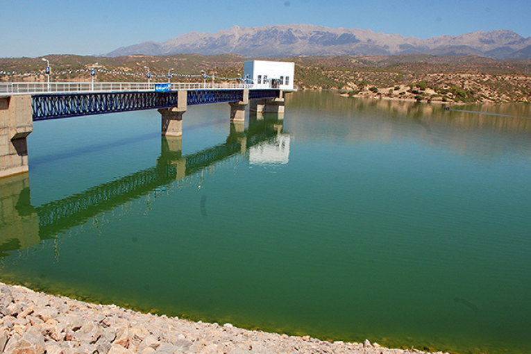 المرصد الوطني للفلاحة: تحسن إيرادات السدود إلى غاية 13 أفريل 2022 مقارنة ب2021