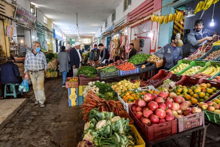 وزارة التجارة : تراجع لمعدلات أسعار أغلب أصناف الخضر و الأسماك واللحوم البيضاء