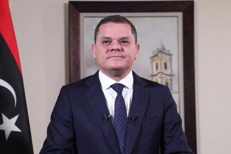 الدبيبة يغادر طرابلس متوجها لزيارة الجزائر