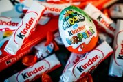 معظمها لأطفال دون سن العاشرة: 150 إصابة بالسالمونيلا في دول أوروبية بسبب “شوكولا”
