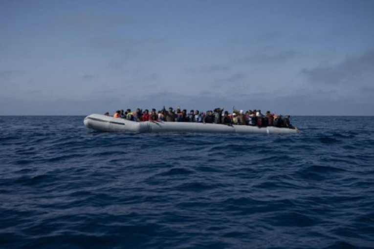 إحباط 03 عمليات اجتياز للحدود البحرية خلسة وضبط 52 مجتازا