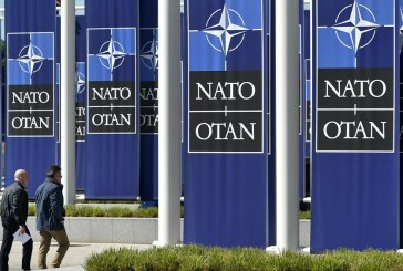 أمريكا: سندعم طلب السويد وفنلندا بالانضمام إلى حلف الناتو