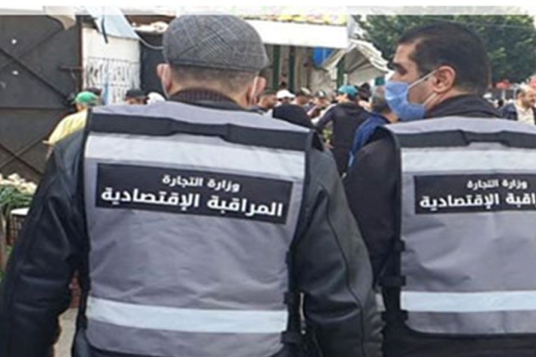 وزارة التجارة: رفع أكثر من 16500 مخالفة اقتصادية خلال كامل رمضان 2022