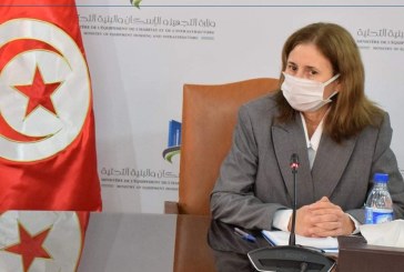 وزيرة التجهيز: ‘إقترحنا على شركائنا التمديد في سن تسديد قروض السكن الى 75 سنة’