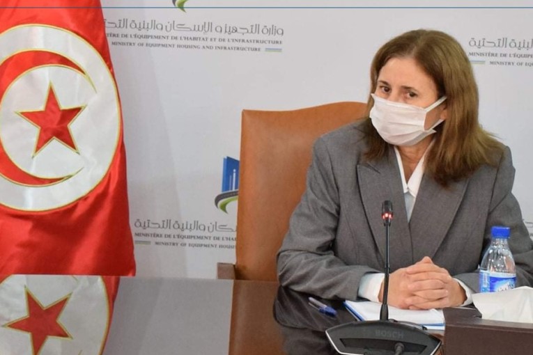 وزيرة التجهيز: ‘إقترحنا على شركائنا التمديد في سن تسديد قروض السكن الى 75 سنة’