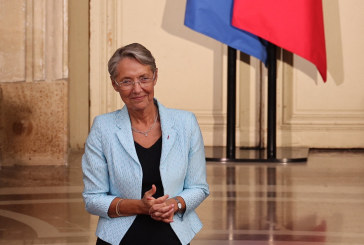فرنسا تترقب الإعلان عن تشكيلة الحكومة الجديدة برئاسة إليزابيث بورن اليوم الجمعة