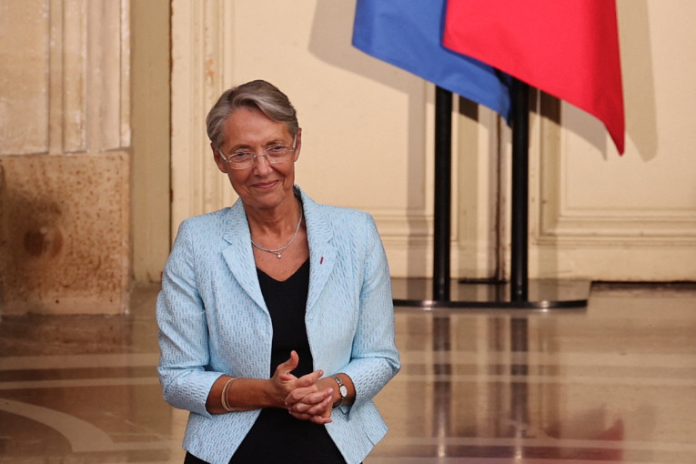 فرنسا تترقب الإعلان عن تشكيلة الحكومة الجديدة برئاسة إليزابيث بورن اليوم الجمعة