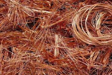 سوسة: الإطاحة بـ3 أشخاص كانوا بصدد سرقة النحاس من داخل مبيت جامعي خاص مهجور