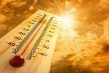 الطقس اليوم : حرارة في ارتفاع اليوم مع ظهور الشهيلي
