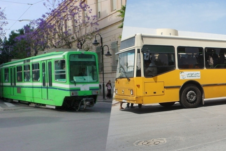 عودة حركة جولان جميع خطوط المترو والحافلات بصفة عادية