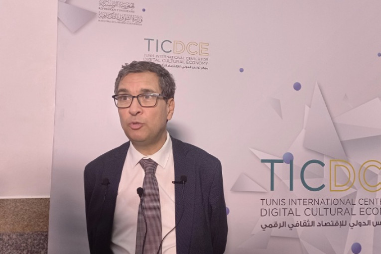 توقع إحداث خط دعم حاجيات أموال التداول الهيكلية للمؤسّسات الصغرى والمتوسّطة قبل موفى 2022