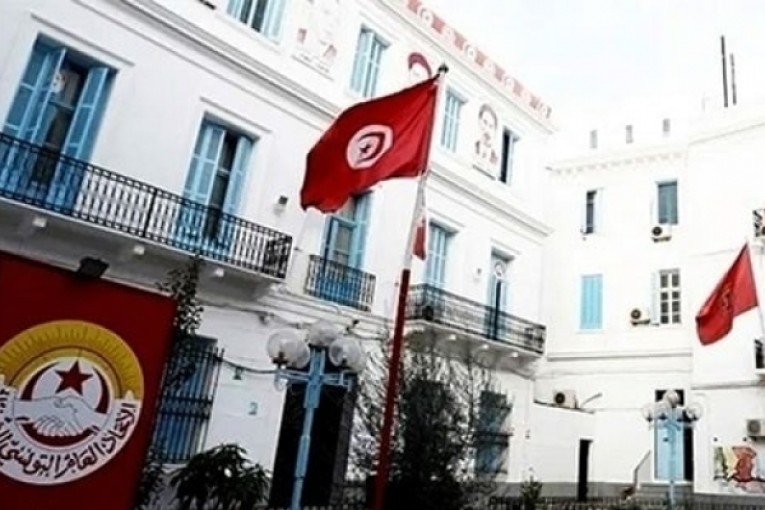 اتحاد الشغل: ‘نرفض أي حوار شكلي مشروط يهمّش القوى السياسية الوطنية والإجتماعية الفاعلة’