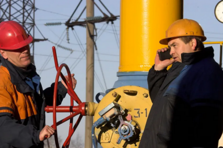 إيطاليا: أوروبا انتقلت إلى اقتصاد الحرب