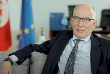 سفير الاتحاد الأوروبي: إبرام تونس اتفاقا مع صندوق النقد أمر ضروري