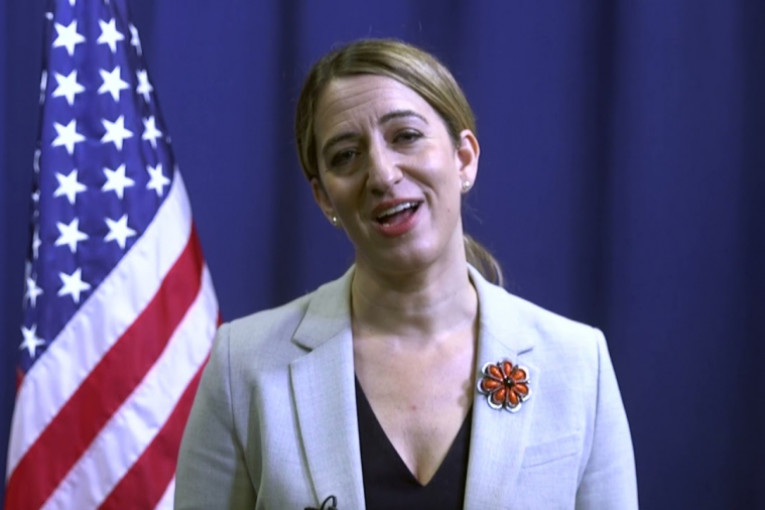 مساعدة وزير الخارجية الأمريكية بالإنابة تشرع اليوم في زيارة إلى تونس