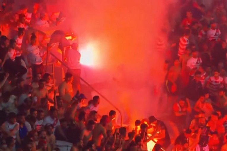 مدير الحيّ الوطني الرياضي: ”أحداث الدربي” كانت بتخطيط مسبق