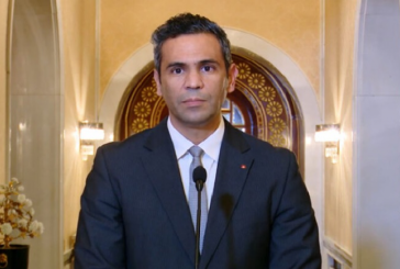 النصيبي: لتونس الإمكانات لتسديد ديونها..والإتفاق مع صندوق النقد ضروري