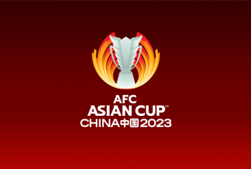 الصين تتخلى عن استضافة كأس آسيا لكرة القدم