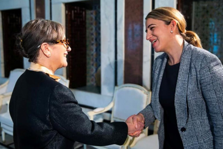 الخارجية الأمريكية تدعو لتنفيذ مسار إصلاح سياسي واقتصادي تشاركي بتونس