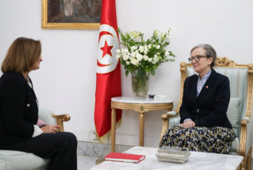 بودن تأذن بفضّ كلّ الإشكالات المالية لاتحاد المرأة