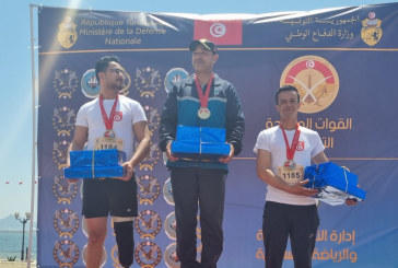 وزارة الدفاع تشرف على تنظيم نصف الماراطون العسكري