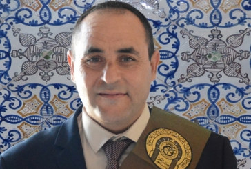 صفاقس: البروفيسور علي البقلوطي يتحصّل على جائزة أفضل عالم رياضيات في افريقيا