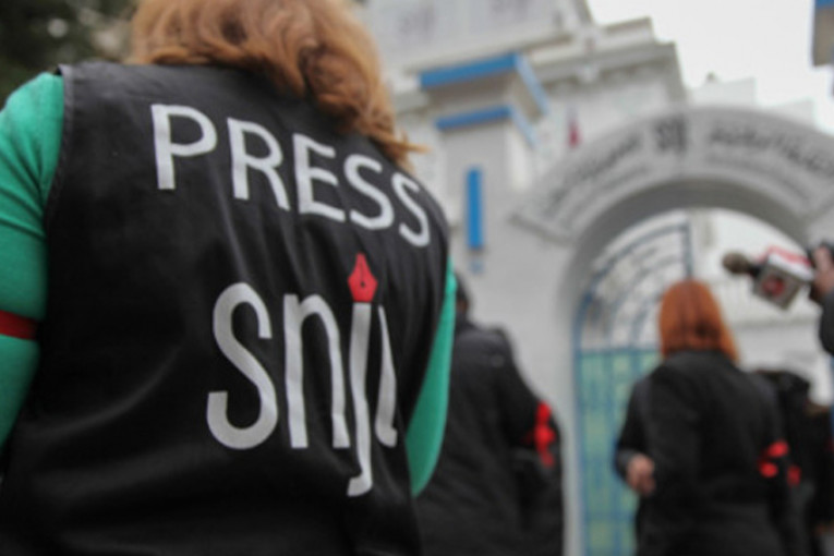 تراجع في وتيرة الاعتداء على الصحفيين