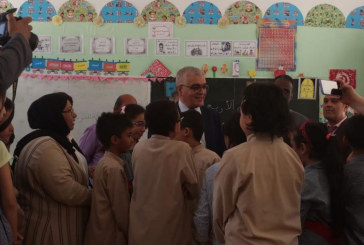 في لقائهم وزير التربية: تلاميذ يستفسرون حول جدوى الاختبارات التقييمية