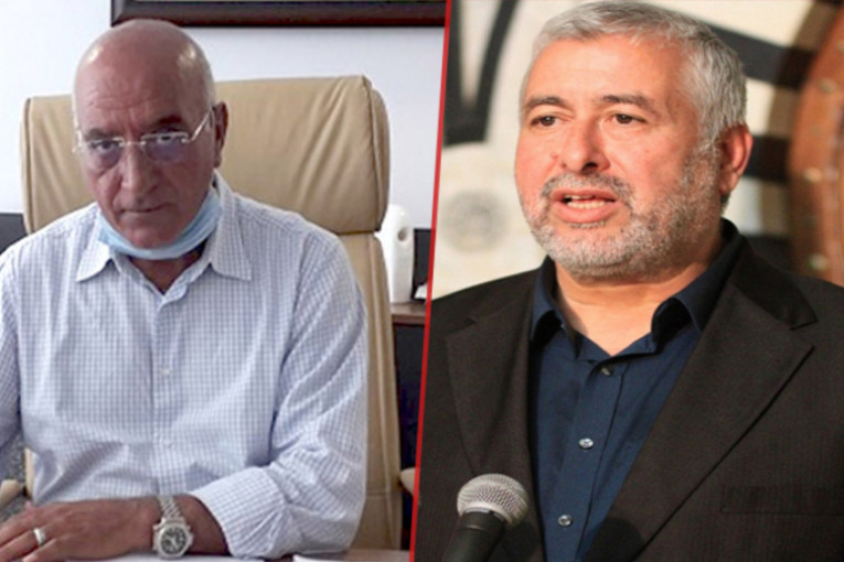 “سحب الثقة” من عبد المجيد الزار.. اتحاد الفلاحة ينفي ويوضح