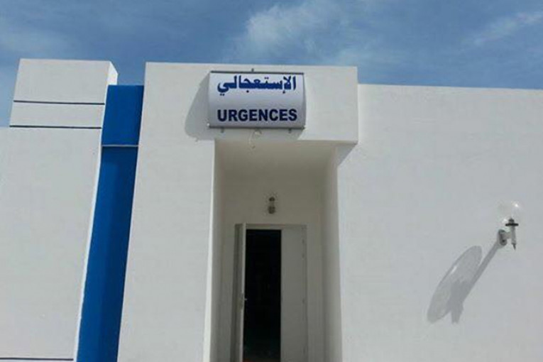 أقسام الاستعجالي بحاجة إلى المعالجة..