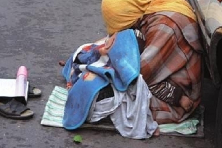 حوالي 300 إشعار حول تشريك الأطفال في الجريمة المنظمة