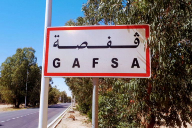 قفصة: تراجع عدد التحركات الاحتجاجية خلال أفريل