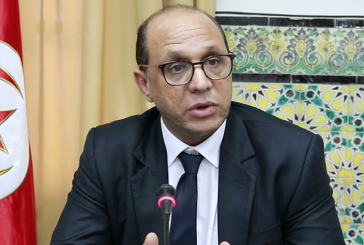 مالك الزاهي: اقتطاع 1% من الأجر سيتوقّف نهائيا في هذا التاريخ