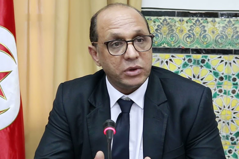 مالك الزاهي: اقتطاع 1% من الأجر سيتوقّف نهائيا في هذا التاريخ