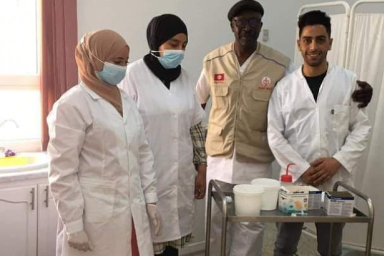 تطاوين: إطلاق حملة تقصي الغدة الدرقية