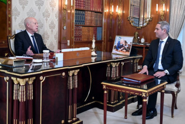 سعيّد: يجب اعتماد مقاربة جديدة للسياحة لا تقتصر على أشعة الشمس والبحر