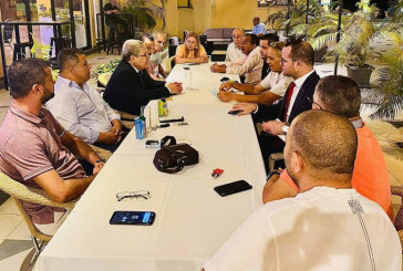 الجرندي:خارطة الطريق التي أعلن عنها رئيس الجمهورية سائرة نحو التنفيذ