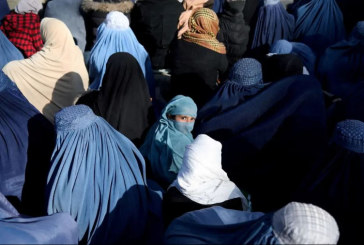 طالبان للأمم المتحدة: ملتزمون بضمان حقوق المرأة الأفغانية