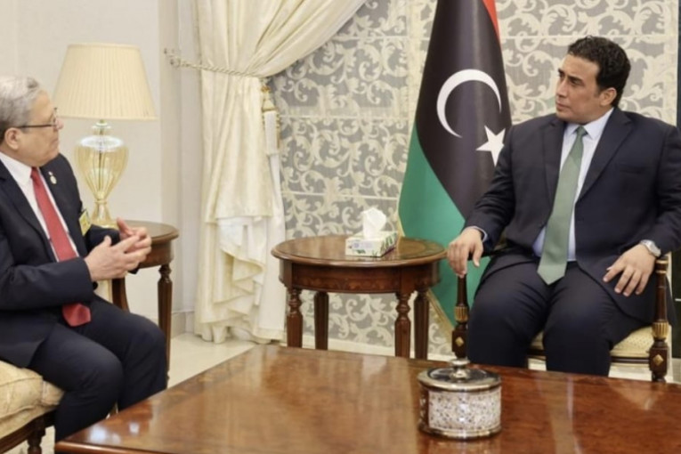 وزير الخارجية: تونس تدعم الحل ليبي المرتكز على الحوار