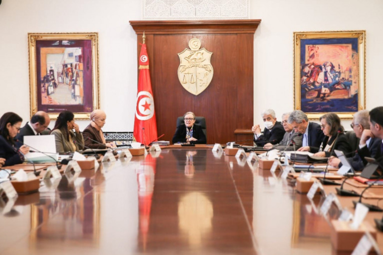 مجلس وزاري لمتابعة تنفيذ البرنامج الوطني للإصلاحات الإقتصادية والهيكلية