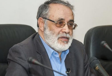 فرقة أمنية تستدعي أبو يعرب المرزوقي