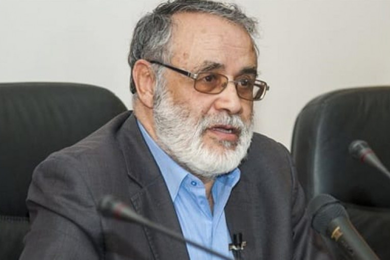 فرقة أمنية تستدعي أبو يعرب المرزوقي