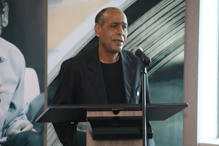 وزارة الثقافة: ”لسعد بن حسين محلّ تتبع إداري لهذا السبب..”